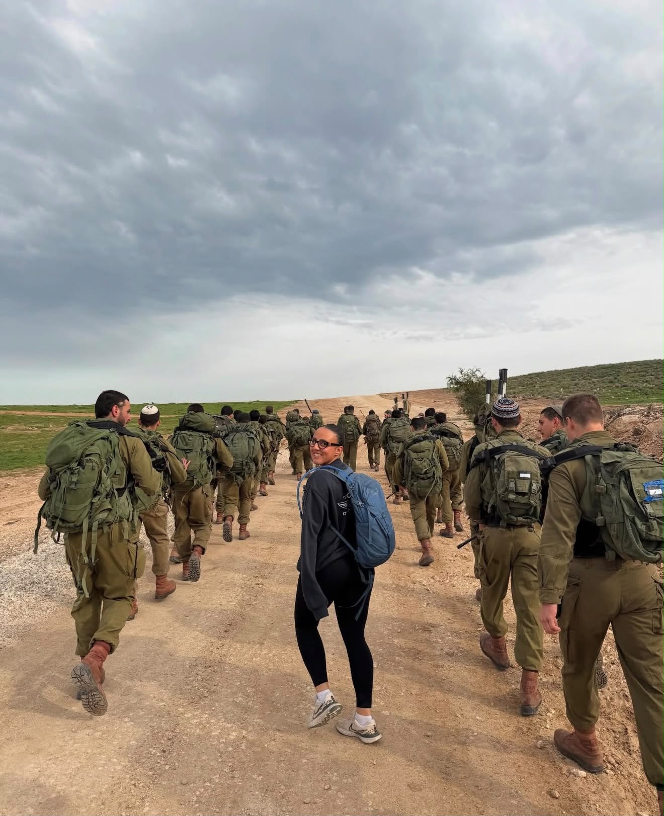 עדן - מאמנת כושר אישית וקבוצתית
